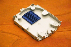 COYOTE® Splice Trays